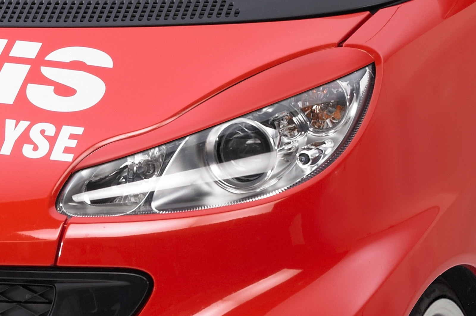 Capace faruri pentru Smart 451 SB111