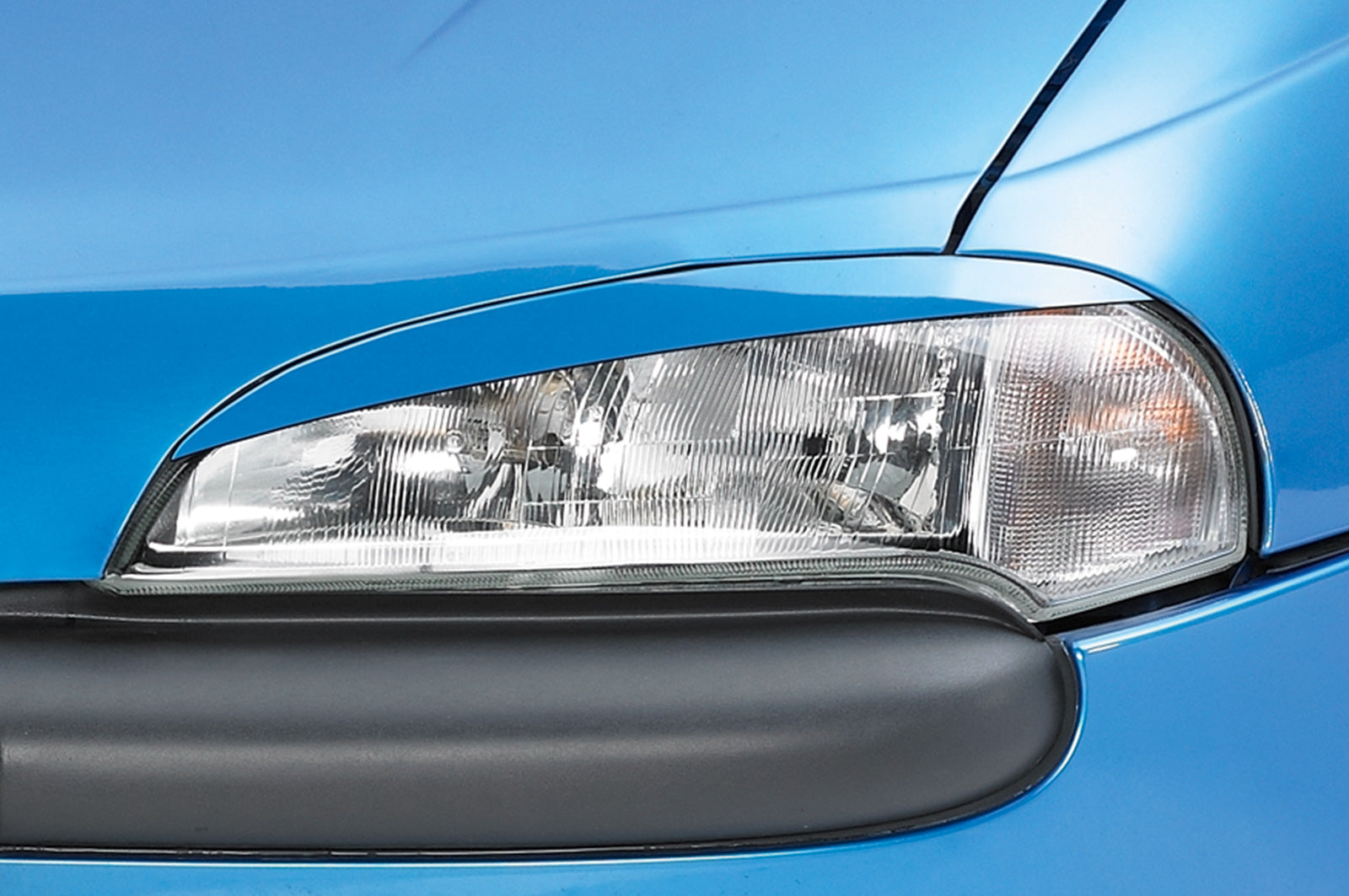 Capace faruri pentru Tigra A SB158