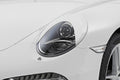Capace faruri cu deschidere inferioară, pentru Porsche 911 / 991 SB215