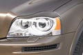 Capace faruri pentru Volvo XC 90 SB135