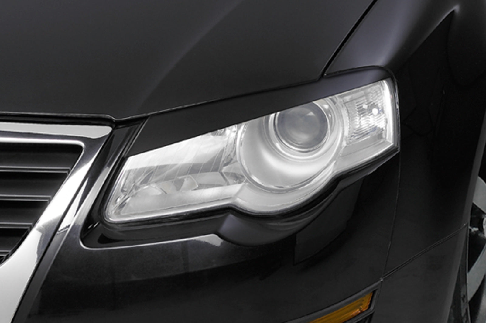 Capace faruri pentru VW Passat B6 (Tip 3C) SB035