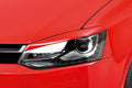 Capace faruri pentru VW Polo 5 Tip 6R SB050