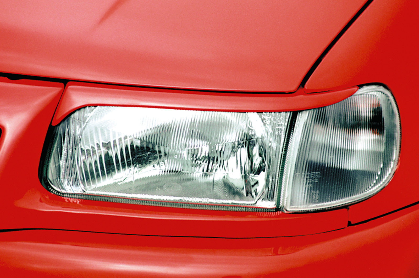 Capace faruri pentru VW Polo 6N SB070