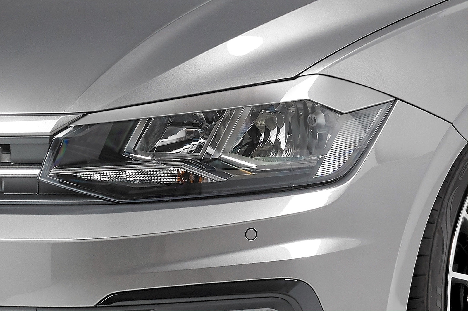 Capace faruri pentru VW Polo VI (Tip AW) SB287