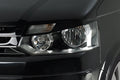 Capace faruri pentru VW T5 Bus Facelift SB049