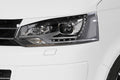 Capace faruri pentru VW T5 Bus SB240