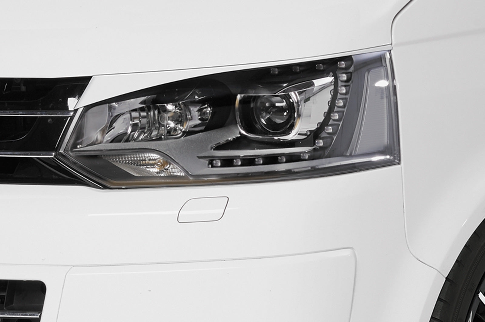 Capace faruri pentru VW T5 Bus SB240