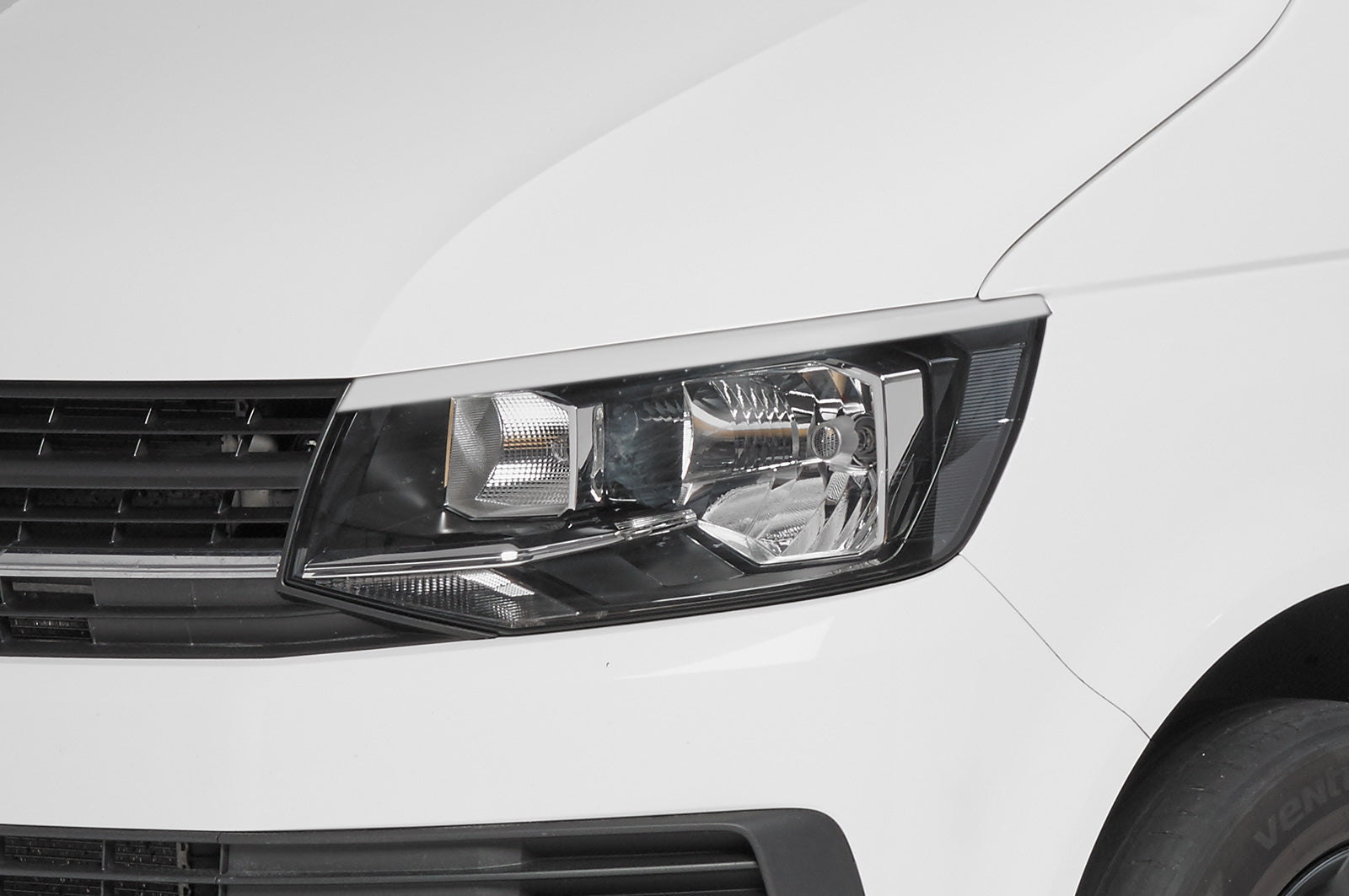 Capace faruri pentru VW T6 Bus SB250