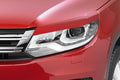 Carcase faruri pentru VW Tiguan I (5N) SB170
