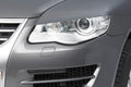 Capace faruri pentru VW Touareg I (Tip 7L) SB082