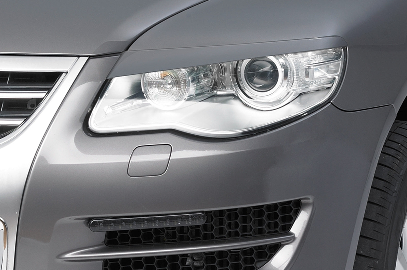 Capace faruri pentru VW Touareg I (Tip 7L) SB082