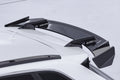 Eleron spate tip gât de lebădă cu ABE pentru Audi A3 8VA Sportback SHF054