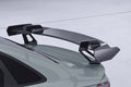 Eleron spate tip gât de lebădă cu ABE pentru Audi A4 / S4 B9 (Tip 8W) Sedan SHF044
