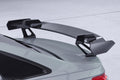 Eleron spate tip gât de lebădă cu ABE pentru Audi A6 / S6 C8 (Tip 4A/F2) Sedan SHF040