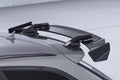 Eleron spate tip gât de lebădă cu ABE pentru Audi RS6 (C7) SHF074