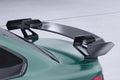 Eleron spate tip gât de lebădă cu ABE pentru BMW Seria 1 / M1 E82 Coupe SHF043