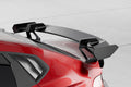 Eleron spate tip gât de lebădă cu ABE pentru Hyundai i30 (PD) Fastback SHF063
