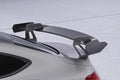 Eleron spate tip gât de lebădă cu ABE pentru Mercedes-Benz C-Class (C205) Coupe SHF068