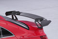 Eleron spate tip gât de lebădă cu ABE pentru Mercedes-Benz CLA (C117) sedan SHF069