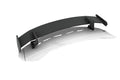 Eleron spate tip gât de lebădă cu ABE pentru Mercedes-Benz CLE 236 Cabriolet SHF045