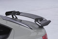 Eleron spate tip gât de lebădă cu ABE pentru Skoda Octavia 3 (Tip 5E) sedan SHF067