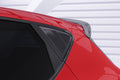 Jaluzele geamurilor laterale cu ABE pentru Seat / Cupra Leon 4 (Tip KL) hatchback SSB029