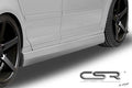 Praguri laterale pentru Audi A3 8PA SS366