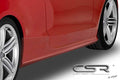 Praguri laterale pentru Audi A5 8T SS370