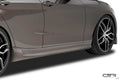 Praguri laterale pentru BMW Seria 1 F20/F21 SS435