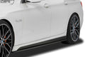 Praguri laterale pentru BMW Seria 5 F10 F11 SS427
