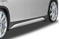 Praguri laterale pentru BMW X1 E84 SS400