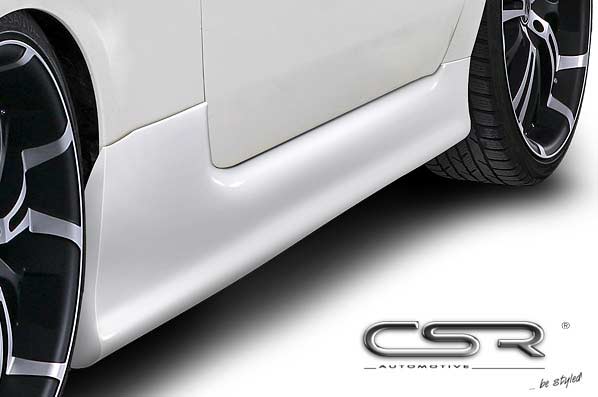 Praguri laterale pentru Fiat 500 SS362