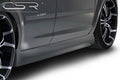 Praguri laterale pentru Ford Focus 2 SS364