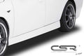 Praguri laterale pentru Ford Mondeo MK3 SS157