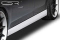 Praguri laterale pentru Ford Mondeo MK4 BA7 SS324