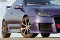 Praguri laterale pentru Ford Puma SS413