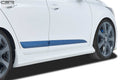 Praguri laterale pentru Hyundai I20 GB SS446