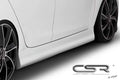 Praguri laterale pentru Hyundai i20 SS367
