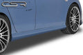 Praguri laterale pentru Hyundai i30 GD SS395