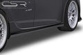 Praguri laterale pentru Hyundai i40 (înainte de facelift) SS384