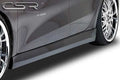 Praguri laterale pentru Kia Cee'd / Cee'd SW (JD) SS361