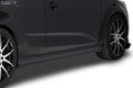 Praguri laterale pentru KIA pro_cee'd (ED) SS396