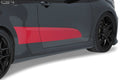 Praguri laterale pentru Kia pro_cee'd (JD) SS424