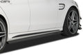 Praguri laterale pentru Mercedes-Benz Clasa C W205 S205 V205 C205 A205 SS436