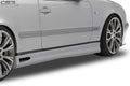 Praguri laterale pentru Mercedes-Benz CLK SS402