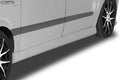 Praguri laterale pentru Mercedes-Benz Viano Vito W639 SS397