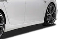 Praguri laterale pentru Opel Astra K SS433