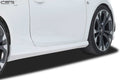 Praguri laterale pentru Opel Cascada SS447
