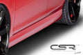 Praguri laterale pentru Opel Corsa D SS155