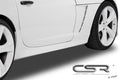 Praguri laterale pentru Opel GT Roadster SS306
